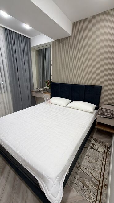 Долгосрочная аренда квартир: 4 комнаты, Собственник, Без подселения, С мебелью полностью at lalafo.kg — 16 Долгосрочная аренда квартир: 4 комнаты, Собственник, Без подселения, С мебелью полностью — 16