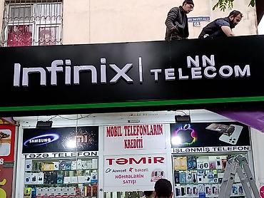 Reklam, çap: Reklam işləri baner Vinil çapı işıqlı və işıqsız karkazlar tək tək -da lalafo.az — 9 Reklam, çap: Reklam işləri baner Vinil çapı işıqlı və işıqsız karkazlar tək tək — 9