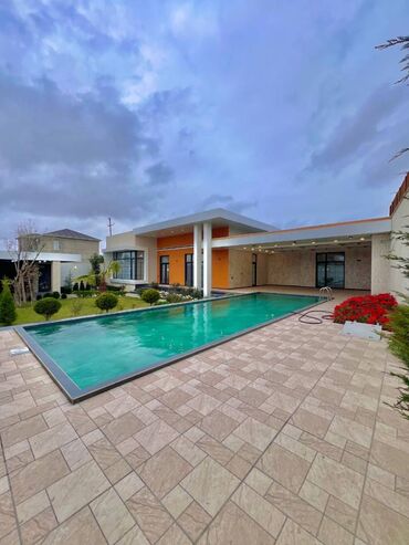 Həyət evləri və villaların satışı: Şüvəlan qəs. 5 otaqlı, 720 kv. m, Yeni təmirli -da lalafo.az — 14 Həyət evləri və villaların satışı: Şüvəlan qəs. 5 otaqlı, 720 kv. m, Yeni təmirli — 14