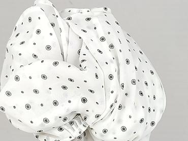 hm basic longsleeve: H&M, Bluzka damska, rozmiar S — 5