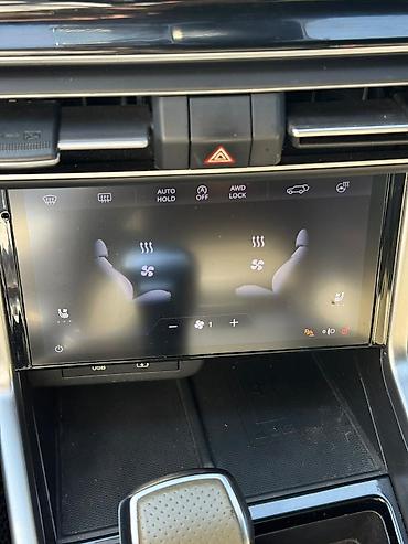 Ssangyong: Ssangyong Torres: 2022 г., Кроссовер — 17