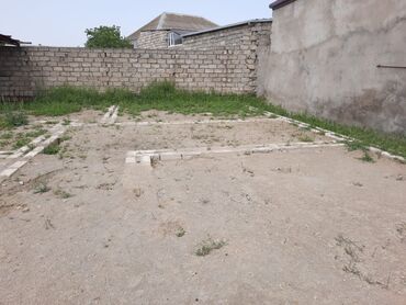 Torpaq sahələrinin satışı: Tikinti, Bələdiyyə — 5