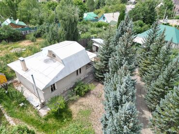 дом в горах бишкек: Дача, 150 м², 4 комнаты, Собственник, Старый ремонт