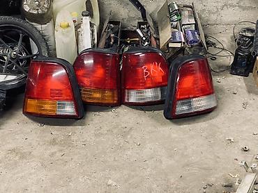задний стоп 570: Honda odyssey,Хонда одиссей -задний стоп рест,до рест R1 — 2
