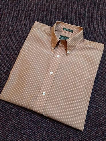 Košulje: Muška pamučna košulja Eddie Bauer vel. L Prvoklasna elegantna — 15