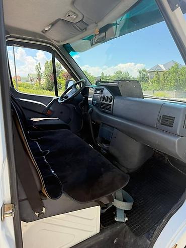 sprinter 2 2: Эвакуатор, Ломаная — 2