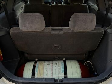 Honda: Honda Odyssey: 2000 г., 2.3 л, Автомат, Бензин, Универсал — 8