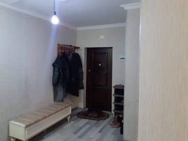 Yeni tikili: 2 otaqlı, Yeni tikili, 82 kv. m — 11
