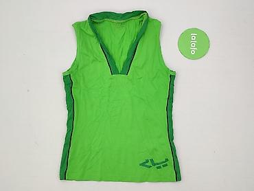 rainbow top: Röhnisch, Top damski, rozmiar XS — 2