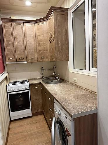 Долгосрочная аренда квартир: 2 комнаты, Собственник, С мебелью полностью — 5