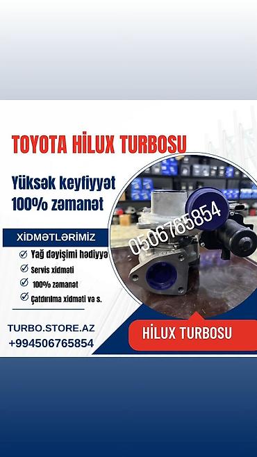 Turbo və turbonun kartricləri: Avtomobil turbosu və kartici ✅yüksək keyfiyyətli turbo və turbo — 29