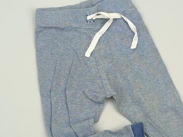 legginsy do raczkowania smyk: Sweatpants, 12-18 months, condition - Very good