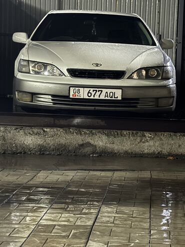 toyota виндом: Toyota Windom: 1999 г., 2.5 л, Автомат, Бензин, Седан