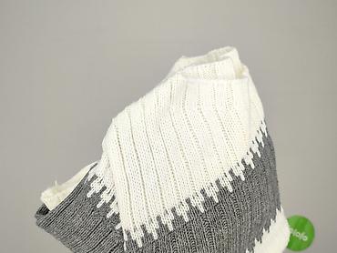 crop sweter: Sweter damski, rozmiar L — 4