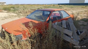 Toyota: Toyota Corolla: 1984 г., 10 л, Автомат, Бензин, Купе — 8