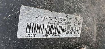 a4: PREDNJI BRANIK S LINE ZA AUDI A4, S4 | Audi a4 s4 prednji branik s — 2