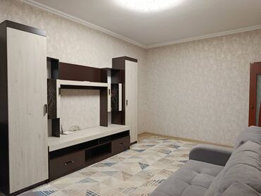 Продажа домов: 1 комната, 36 м², 106 серия, 6 этаж, Евроремонт