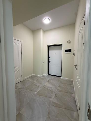 горький квартира: 1 комната, 50 м², Элитка, 6 этаж, Евроремонт — 6