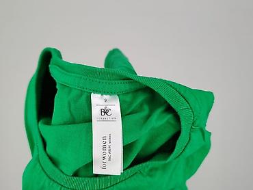 kolekcja c: B&C Collection, T-shirt damski, rozmiar S — 4