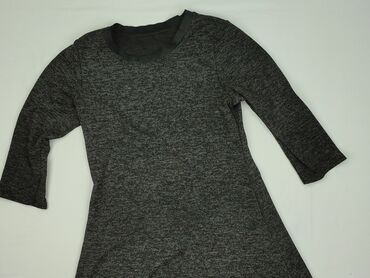 sukienka i botki stylizacje: Sukienka damska, rozmiar S