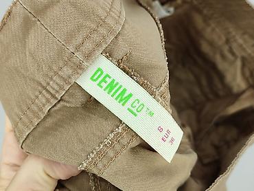 deichmann ugg buty: Denim Co, Szorty damskie, rozmiar S — 4