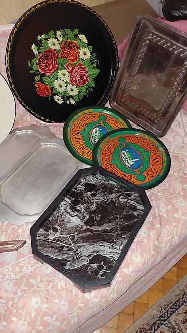 Çay dəstləri və servizlər: Çay dəsti, rəng - Ağ, Farfor — 8