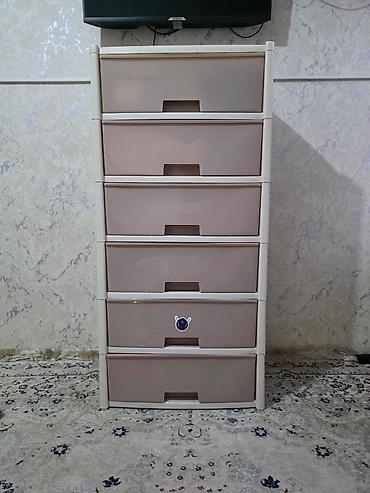 Продаётся комод, состояние новое. Цена:3000