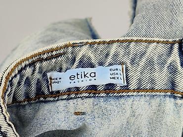 solar spódnice: Fashion Jeans, Spódnica damska, rozmiar L — 4