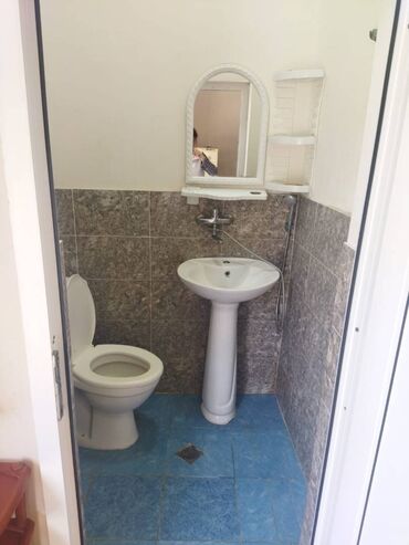 Uzunmüddətli kirayə evlər: 25 kv. m, 1 otaqlı -da lalafo.az — 4 Uzunmüddətli kirayə evlər: 25 kv. m, 1 otaqlı — 4