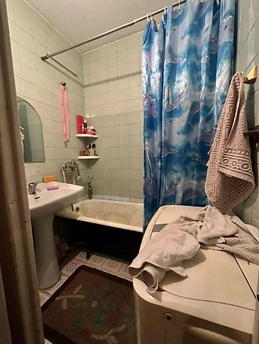 105: 2 комнаты, 49 м², Восток-5 мкр 105 серия, 5 этаж — 7