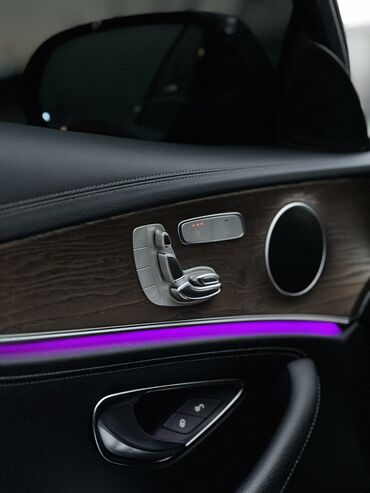 Mercedes-Benz: Mercedes-Benz E-Class: 2017 г., 2.2 л, Автомат, Дизель, Седан — 11