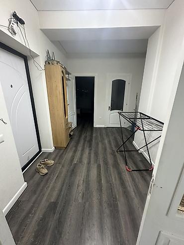 Долгосрочная аренда комнат: 70 м², С мебелью — 12