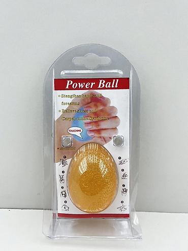 barmaq espanderi: №: 1359 Məhsulun adı: Bilək espanderi, narıncı Brend: No Brand — 1