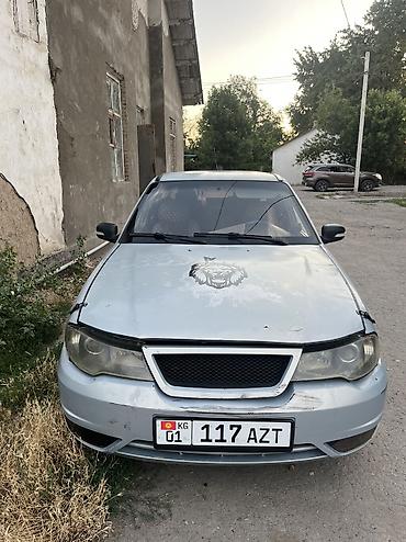 нур мото: Daewoo Nexia: 2011 г., 1.5 л, Механика, Бензин, Седан — 1