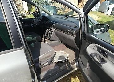 pr auto lajkovac: FORD GALAXY 2003. GOD. - KOMPLETAN AUTO U DELOVIMA | FORD velika — 9
