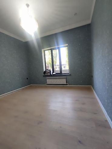 Продажа коттеджей и домов: ‼️ *СРОЧНО ПРОДАЁТСЯ‼️ДОМ 90м², 4 сотки* ✅Район:*с.Кожомкул* ✅Дом — 10