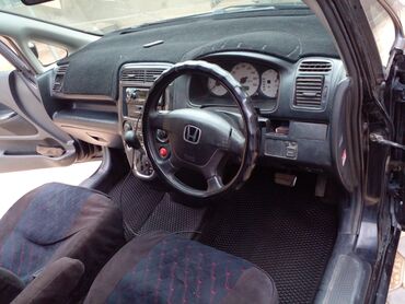 степ машина цена бишкек: Honda Stream: 2001 г., 2 л, Типтроник, Бензин, Вэн/Минивэн