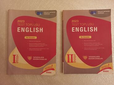 ingilis dili 250 sınaq pdf yukle: İngilis Dili Test Topluları. Biri 3 manatdan, ikisini götürənə 5