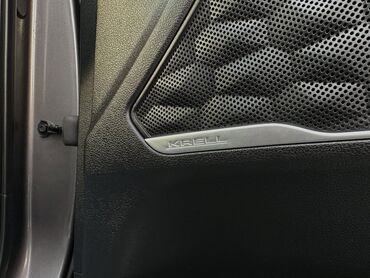 Hyundai: Hyundai Santa Fe: 2019 г., 2.2 л, Автомат, Дизель, Кроссовер — 9