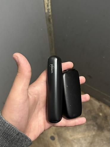 xac sep: Ploom tütünü qızdıran cihaz ploom aura 5 gundu alinib kutusu her seyi — 4