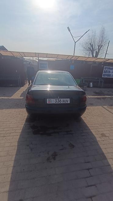 2 9 тди: Audi A4: 1996 г., 2.8 л, Автомат, Бензин, Седан — 5