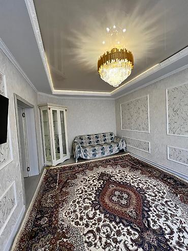 Долгосрочная аренда домов: 100 м², 4 комнаты — 3