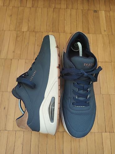 Patike: Skechers patike – model sa vidljivim vazdušnim jastukom u đonu Ug 27cm — 4