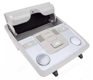 Avtomobil salonu üçün digər detallar: Kia Ceed salon işığı (plafon). Orijinal və yenidir. Kianın rəsmi -da lalafo.az — 5 Avtomobil salonu üçün digər detallar: Kia Ceed salon işığı (plafon). Orijinal və yenidir. Kianın rəsmi — 5