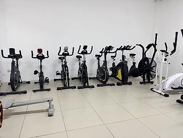 Велотренажеры: Велотренажер Велетренажерлор 11000 сомдон 28000 сомго чейин сатууда at lalafo.kg — 1 Велотренажеры: Велотренажер Велетренажерлор 11000 сомдон 28000 сомго чейин сатууда — 1