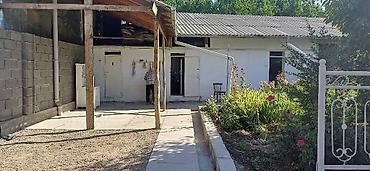 дом новопокровка: Продается земельный дом в городе Ош. Участок 8,5 соток документы — 8