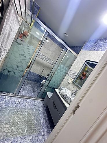 Недвижимость: KİRAYƏ VERİLİR | BELVEDERE RESIDENCE | 4 OTAQ Şəhərin əlverişli — 10
