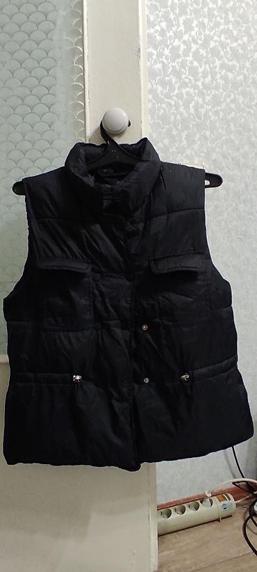 Другая женская одежда: Всё по 300 сом, корейские, турецкие. размеры 44-46 — 2