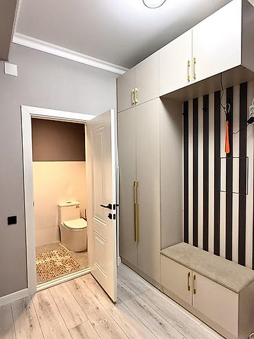Посуточная аренда квартир: 🏠 Osh Lux Apartments Евродвушка Правила проживания 📍 Наш адрес: г — 11