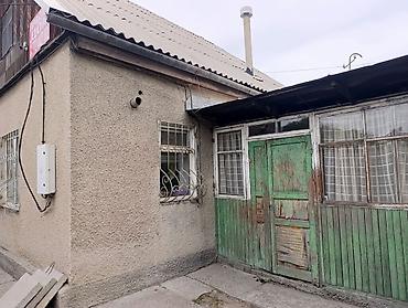 Продажа домов: 4 комнаты, 65 м², 5 соток, Бишкек, Восточный (старый) автовокзал Риэлтор — 4